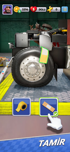 Truck Star ekran görüntüsü