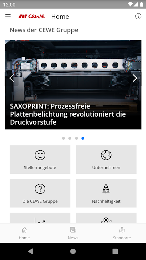CARL - App ekran görüntüsü
