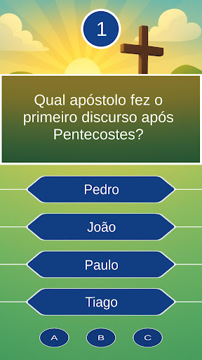 Jogo da Bíblia e Salmos ekran görüntüsü