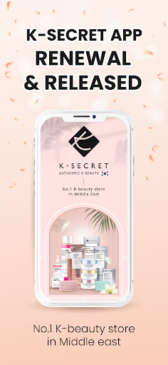 K-SECRET ekran görüntüsü