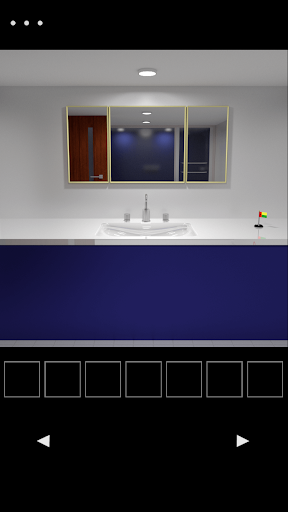 Escape Game: Ambience ekran görüntüsü
