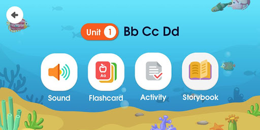 Spotlight on Phonics ekran görüntüsü