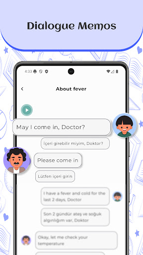Learn English Through Turkish ekran görüntüsü