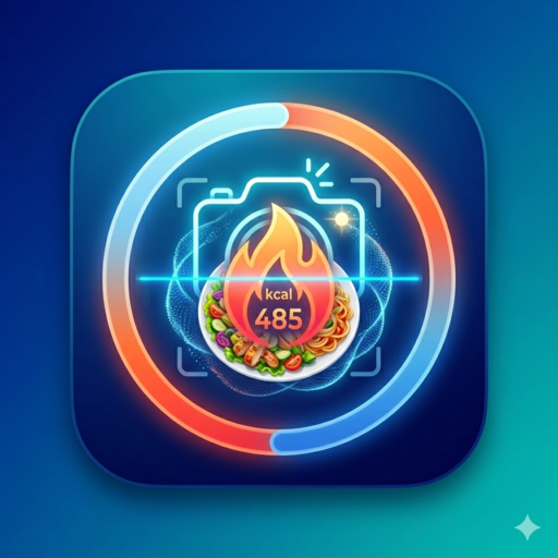 AI Calorie Counter