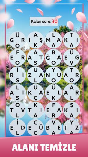 Word Universe - Kelime Oyunu ekran görüntüsü