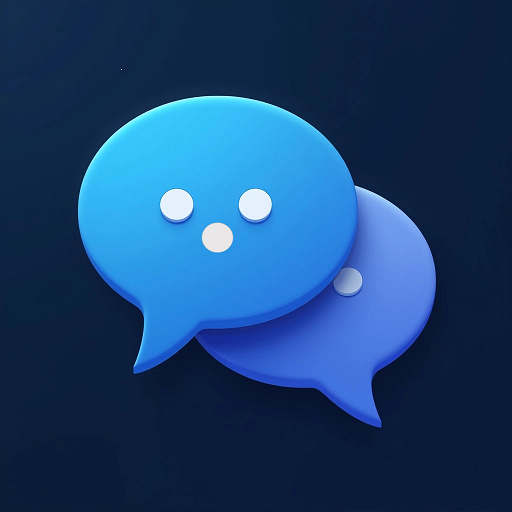 Quick Chat - Anonymous groups