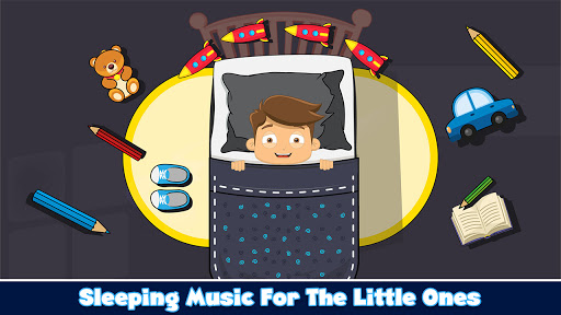 Baby Piano - Kids Game ekran görüntüsü