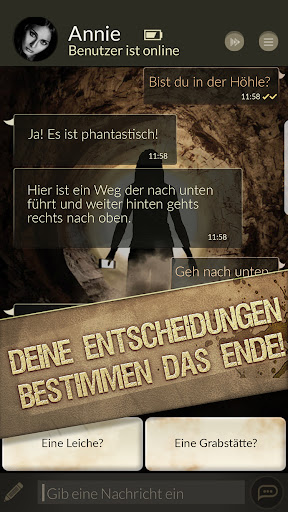 Help Annie ekran görüntüsü