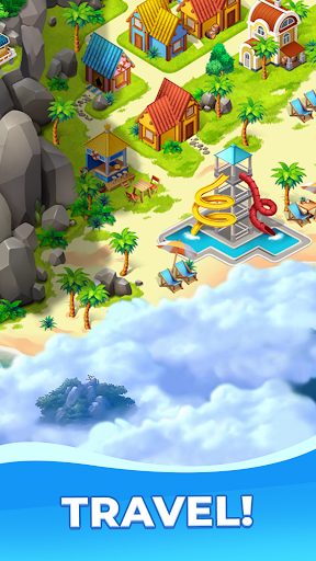 Mergic Pets - Animal Island ekran görüntüsü