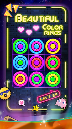 Tic Tac Toe Go ekran görüntüsü