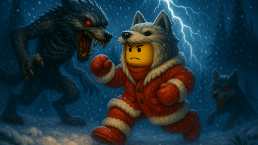 Survive In Forest ekran görüntüsü