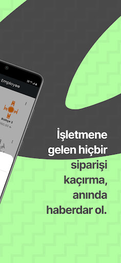 Suitable Employee ekran görüntüsü