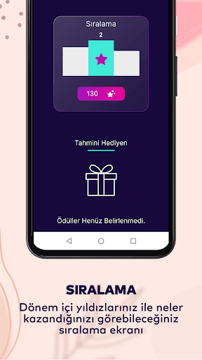 Kadın Dostu Kent Gaziantep ekran görüntüsü