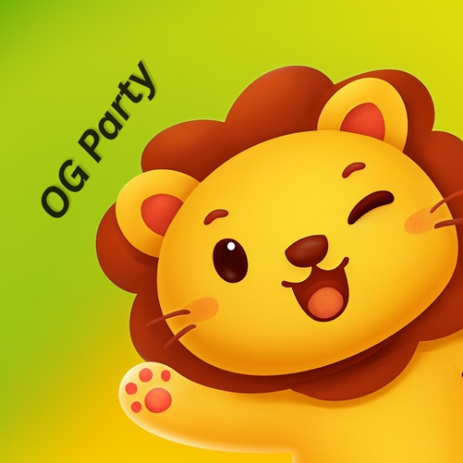 OG Party Trend Reels,Live Chat