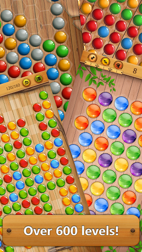 Balls Breaker HD ekran görüntüsü