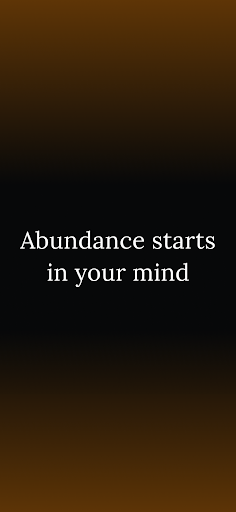 Magnet Mind: Attract Abundance ekran görüntüsü