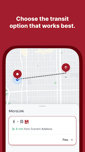MicroLink ekran görüntüsü
