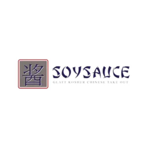 SOYSAUCE KOSHER CHINESE