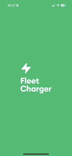 Fleet Charger ekran görüntüsü