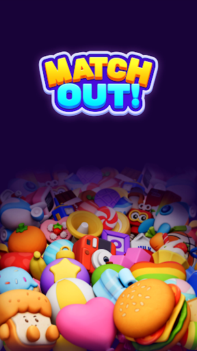 Match Out! ekran görüntüsü