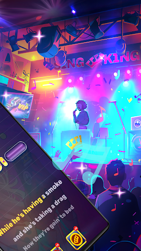 Sing King: The Home of Karaoke ekran görüntüsü