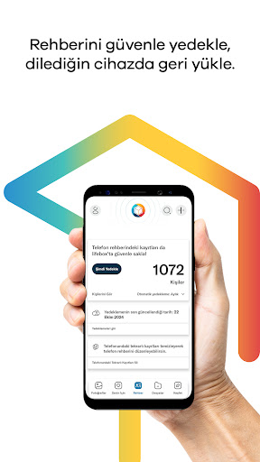 lifebox ekran görüntüsü