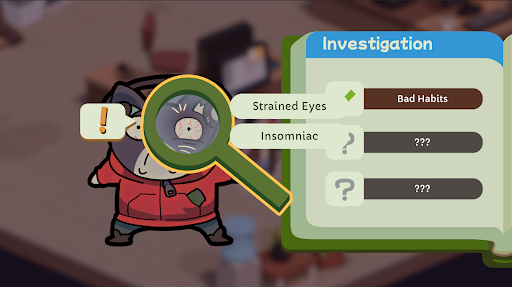 Duck Detective: Secret Salami ekran görüntüsü