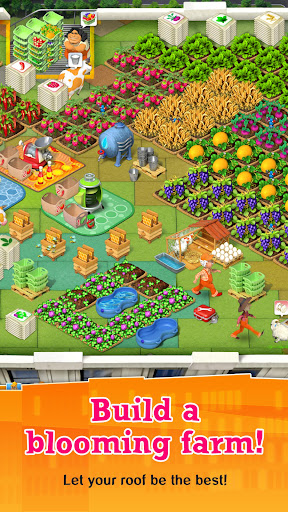 Hobby Farm Show 2 ekran görüntüsü