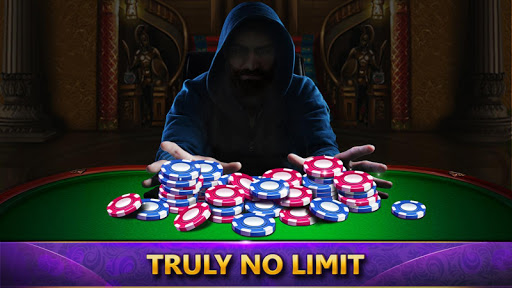 Ultimate Teen Patti (3 Patti) ekran görüntüsü
