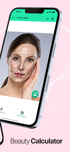 Beauty Scanner - Face Analyzer ekran görüntüsü