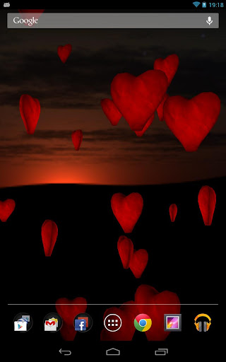 Sky Lantern ekran görüntüsü