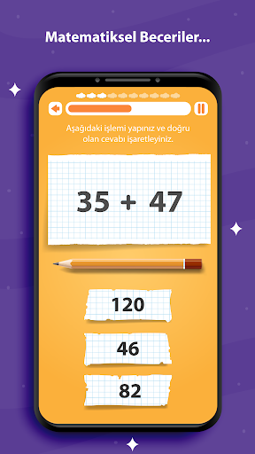 Eğitici Oyunlar ekran görüntüsü