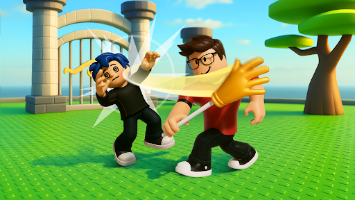 Escape Parkour: Prison Run 3D ekran görüntüsü