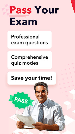 NMLS SAFE Test Prep 2026 ekran görüntüsü