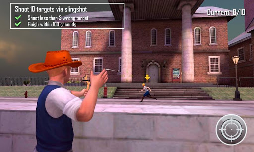 High School Gang ekran görüntüsü