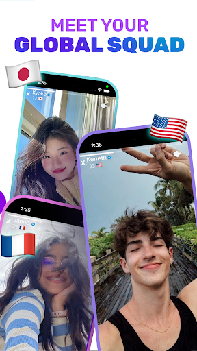 Wizz App - chat now ekran görüntüsü