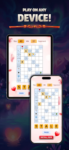 Crossword Go! ekran görüntüsü