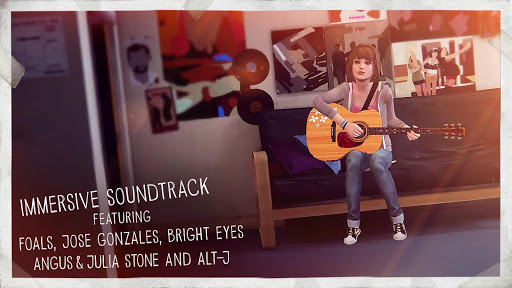 Life is Strange ekran görüntüsü