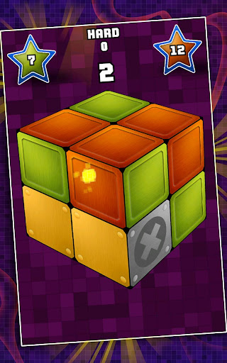 Cube ekran görüntüsü