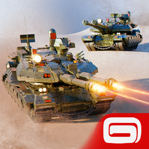 War Planet Online:Gerçek Oyunu