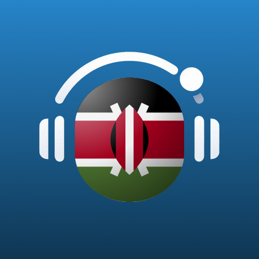 Radio Kenya: AM and FM Radio
