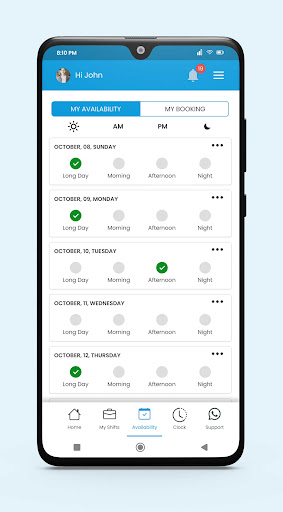 Careline Solutions ekran görüntüsü