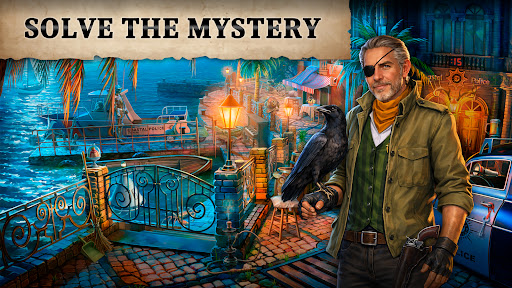 Hidden Objects: Coastal Hill ekran görüntüsü