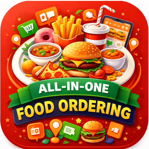 Order Food Online
