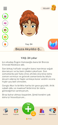Real Life: Simulator Oyunları ekran görüntüsü