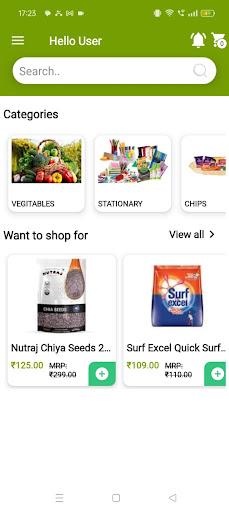 J MART ekran görüntüsü