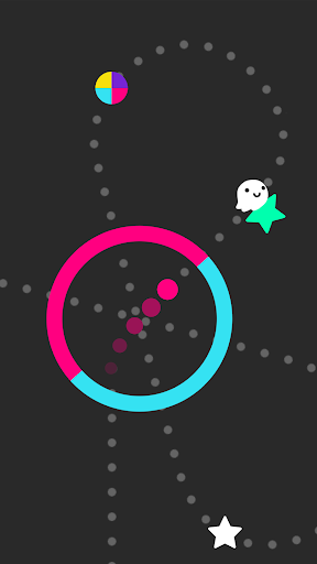Color Switch: Endless Fun ekran görüntüsü