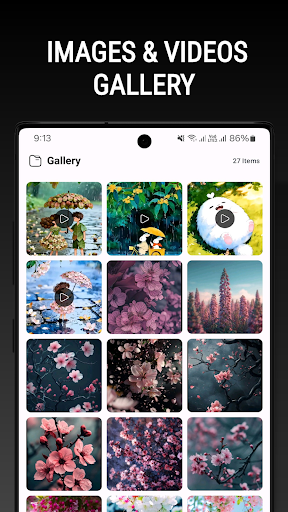 Threads Video Downloader ekran görüntüsü