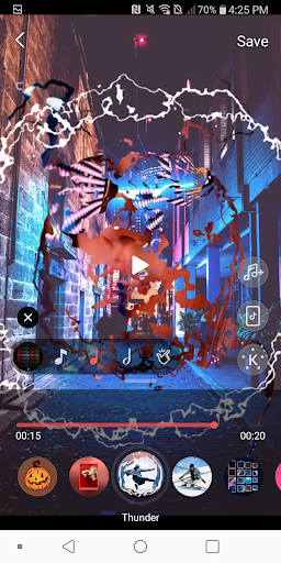 BeatSync: Foto & Müzik Video ekran görüntüsü