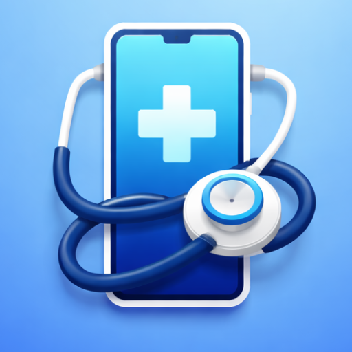 Phone Doctor : Diagnostics